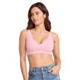 thumbnail image 1 of Jockey Women's Seamfree Light Support Bralette, 1 of 6