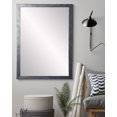 thumbnail image 2 of Brandt Works BM084S Miroir d'Accent en Bronze à Coupe Fine, 2 of 3