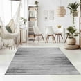 thumbnail image 3 of Tapis d'intérieur abstrait de la collection Rug Branch Sakarya, 3 of 6