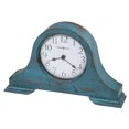 thumbnail image 1 of HOWARD MILLER TAMSON MANTEL CLOCK 635181, 1 of 1