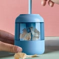 thumbnail image 4 of REK Pencil Sharpener With Auto Stop Mechanism For Precise Point Every, 4 of 5