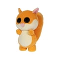thumbnail image 1 of Adopt Me! - Peluche de collection: Écureuil rouge, 1 of 2