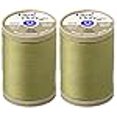 thumbnail image 3 of Dual Duty XP Heavy Thread 125yd-Dark Khaki, 3 of 3