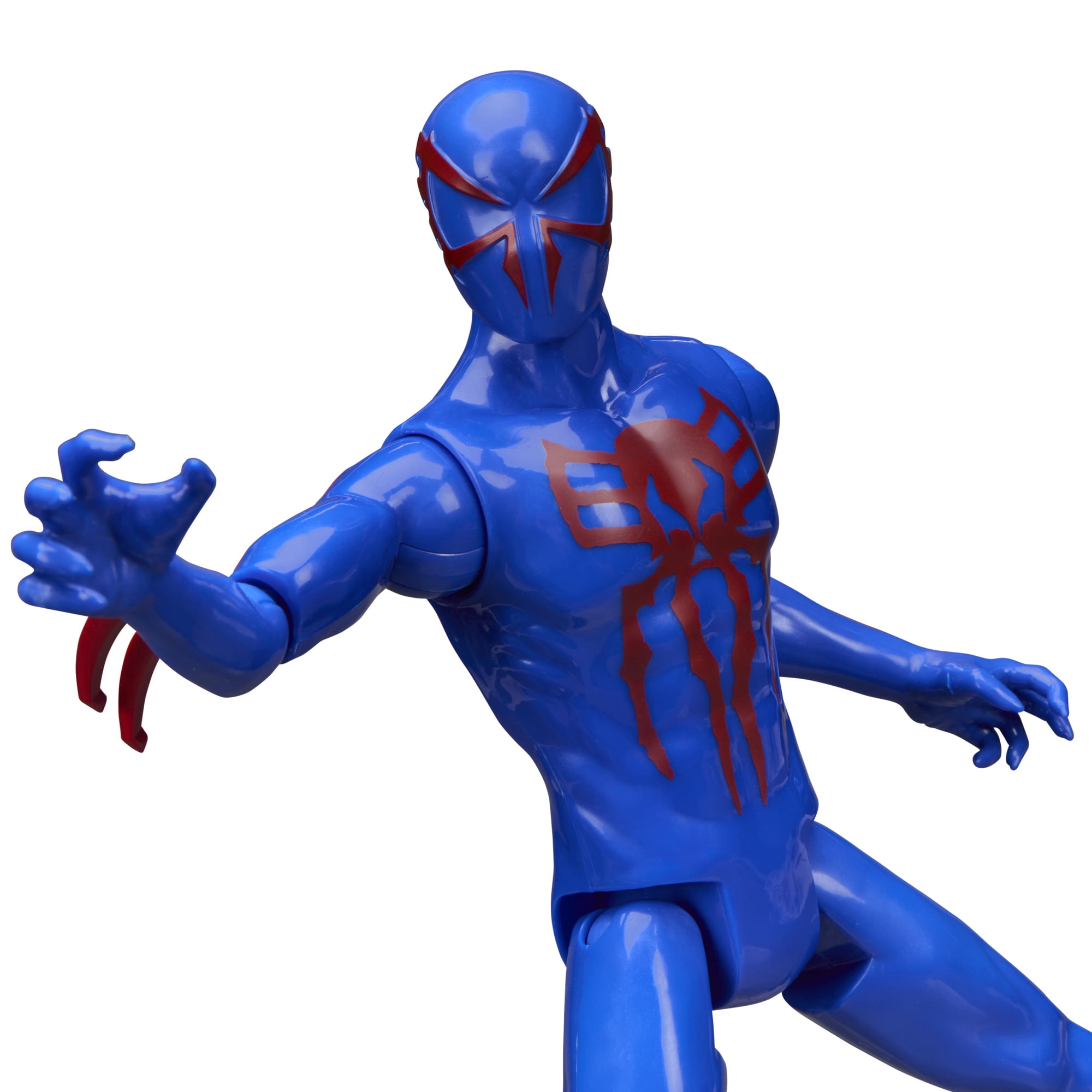 Marvel Spider-Man Titan Series, figurine Spider-Man 2099