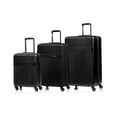 thumbnail image 1 of Champs Express Grid Collection 3 Piece Luggage Set, 1 of 4