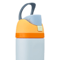 thumbnail image 2 of Owala Stainless Steel FreeSip 16oz Blue, 2 of 5