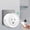 White, variant on JilgTeok 3 Pcs Smart Plug WiFi Outlet Control by Phone with Remote Control Timer Function Work with Assitant 10A Smart Socket No Hub Required 2.4G Wi-Fi Only Clearance