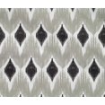 thumbnail image 4 of oneOone Cotton Flex Fabric Geometric Ikat Decor Fabric Printed BTY 40 Inch Wide, 4 of 4