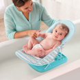 thumbnail image 4 of Summer Infant Deluxe Baby Bather - Ride the Waves, 4 of 5