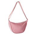 thumbnail image 1 of No Boundaries Women's Athletic Large Hobo Bag, 1 of 3