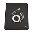 thumbnail image 4 of TISHITA Earthing Pad Portable Grounding Mouse Pad for Home Use Working 60x90cm, 4 of 8