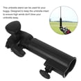 thumbnail image 3 of FUTUREORYY Golf Cart Umbrella Holder With Easy To Install Adjustable 1Pack, 3 of 4