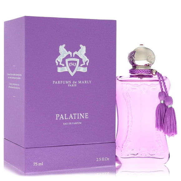 Palatine par Parfums De Marly Vaporisateur Eau de Parfum 2.5 oz pour Femmes