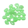 thumbnail image 2 of Kcavykas Ornamental,Accessories,100pcs in The Dark Pebbles Luminous Stones Rocks for Garden Deco, 2 of 2