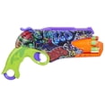 thumbnail image 4 of Nerf Teenage Mutant Ninja Turtles Blaster, 10 Nerf Elite Darts, 4 of 6