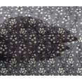 thumbnail image 4 of oneOone Viscose Chiffon Fabric Leaves & Floral Block Print Fabric BTY 42 Inch Wide, 4 of 4