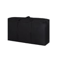 thumbnail image 2 of Moving Bag Storage Bag Thick Cloth Duffel Bag Large Capacity Moving Packing Bag For Clothes Bedding Luggage, 2 of 6
