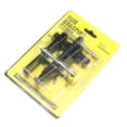 thumbnail image 2 of Two Jaw Gear Pulley Bearing Puller Remover Tool Steel Small Leg for Car Mechanics, 2 of 6