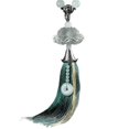 thumbnail image 2 of TIMIFIS Plastics Trailer Car Pendant Car Rearview Mirror Antique Security Decoration Interior Decoration Other Exterior Accessories, 2 of 6