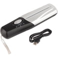thumbnail image 5 of Destructeur Domestique, Mini Destructeur, Destructeur Portable, Destructeur Électrique Portable Multifonction USB avec Câble d'Alimentation USB, Petit., 5 of 5