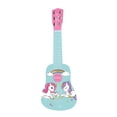 thumbnail image 4 of Lexibook Ma Première Guitare en Bois Unicorn - K205UNI, 4 of 5