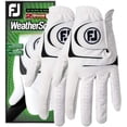 thumbnail image 1 of Men's WeatherSof 2-Pack Cadet Golf Glove, 1 of 5