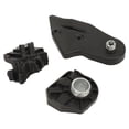 thumbnail image 4 of Headlamp Housing Repair Kit, Headlamp Housing Repair Kit Reliable Headlight Bracket Repair Set Replacement For  C Klasse  S204, 4 of 8