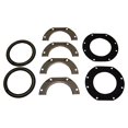 thumbnail image 2 of Crown Automotive J0908226 Steering Knuckle Seal Kit, 2 of 3
