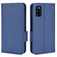 thumbnail image 3 of Samsung Galaxy A41 Case , PU Leather Flip Cover Card Slots Magnetic Closure Wallet Case for Samsung Galaxy A41, 3 of 5