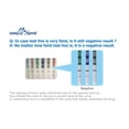 thumbnail image 3 of Easy@Home 10 Panel Urine Drug Test Kit, Instant Results, 5 Count, 3 of 5
