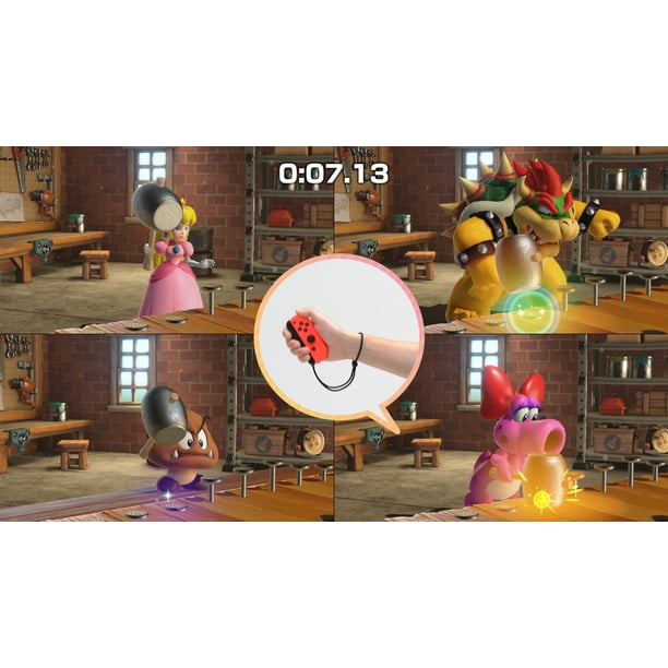 Super Mario Party™ Jamboree (Nintendo Switch) - Walmart.ca