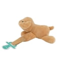 thumbnail image 2 of Porte-tétine chiot de Carter’s Child Of Mine, 2 of 4