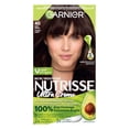 thumbnail image 1 of Garnier Nutrisse Ultra Crème, Coloration Permanente, Longue-Durée, 1 unité, 1 of 9