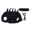 thumbnail image 3 of Dog Carriers for Small Dogs, Pet Carrier for Dogs, Dog Carrier Sling, Dog Sling, Outdoor Portable Breathable Bag Leash Backpack Carryable Slanting Outdoor Bag Pet, 3 of 5