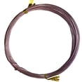 thumbnail image 4 of Craft Wires DIY Handicrafts Braided Thread Good Flexibility Durable Shiny Jewelry Lines Exquisite Design for Sculpturing Light Pink, 4 of 5