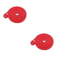 thumbnail image 1 of maskred Climbing Tape Effective Plant Protection For Various Plants Plant Clips For Climbing Plants Plant Tape Red 2Set, 1 of 6