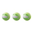 thumbnail image 2 of Baohd Eco-friendly Ingredients For Greener Volleyball Volleyball For Indoor Matches With Exquisite Craft Green 3Set, 2 of 6