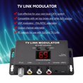 thumbnail image 4 of MesaSe TM80 TV LINK Modulator AV to RF Converter, 4 of 5