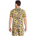 thumbnail image 3 of Miller Lite Men's Resort Shirt, 3 of 3