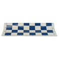 thumbnail image 4 of Complete Tournament Chess Set - Plastic Pieces - Roll-up Board - Canvas Bag, 4 of 7