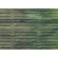 thumbnail image 1 of Ahgly Company Tapis Rectangulaire Lavable en Machine Intérieur Transitionnel Vert Armée, 5 Pieds x 7 Pieds, 1 of 7
