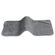 Birdeem Usb Heating Pad Electric Blanket Made of Crystal Velvet Portable Winter Multiple Application Scenarios Heat Blanket 23.6X12 Inch Machine Washable