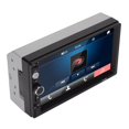 thumbnail image 1 of Car M Player,7in Car MP5 Player Car DVD Player Car Multimedia Player Rapid Response, 1 of 9