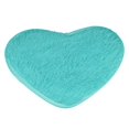 thumbnail image 1 of VogueV Bathroom Absorbent Rug - Quick-Dry Shower Mat 30x40cm Blue, 1 of 2