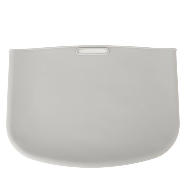Doublure Étanche pour Mijoteuse, Petite Doublure en Silicone pour Mijoteuse Ronde Réutilisable Design de Nouvelle Génération