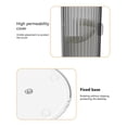thumbnail image 3 of Makeup Brush, [2023 Newest Model] [ash Prevention And Waterproof] 360° Rotation Desktop Makeup Tool, 360° Rotation Cosmetic Makeup Brush Organizer, 3 of 6