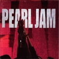 thumbnail image 1 of Pearl Jam - Ten, 1 of 1