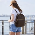 thumbnail image 5 of Time and Tru Dome backpack, 5 of 5