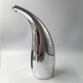 thumbnail image 3 of Labymos 300mL Automatic Soap Dispenser Infrared Hand-free Touchless Soap Dispenser Dish Liquid Lotion Gel Shampoo, 3 of 8