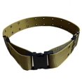 thumbnail image 4 of Ceinture pour Femmes, Ceinture Tactique Militaire de Sport de Plein Air pour Hommes en Nylon, Ceinture en Toile Toile, Ceinture Grand Ajustable, Accessoires de Mode Automne Hiver, 4 of 8